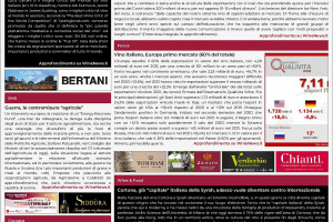 La Prima di WineNews - 3.372