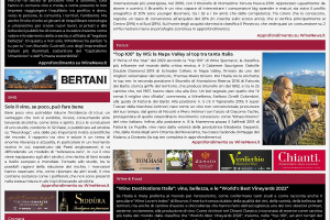La Prima di WineNews - 3.546
