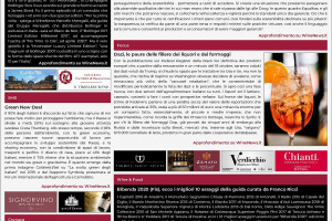 La Prima di WineNews - 2.753