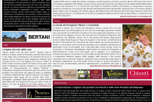 La Prima di WineNews - 3.483