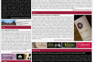 La Prima di WineNews - 3.093