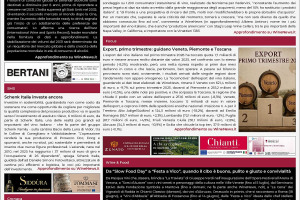 La Prima di WineNews - 4.495