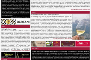 La Prima di WineNews - 4.003