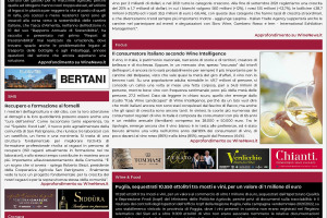 La Prima di WineNews - 3.289