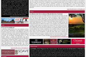 La Prima di WineNews – 2.509 La Prima di WineNews – 2.509