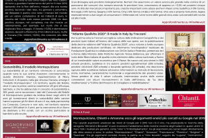 La Prima di WineNews - 2.797