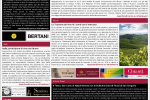 La Prima di WineNews - 4.408