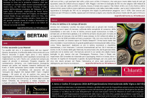 La Prima di WineNews - 3.588