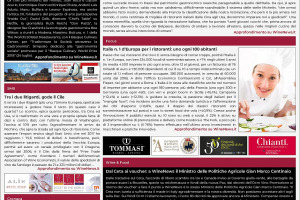 La Prima di WineNews - N. 2443