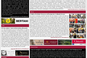 La Prima di WineNews - 4.428