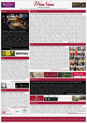 La Prima di WineNews - 4.428