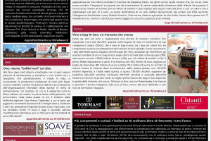 La Prima di WineNews - 2.553