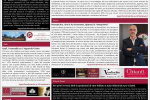La Prima di WineNews - 2.838