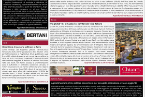 La Prima di WineNews - 3.748