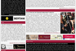 La Prima di WineNews - 4.348