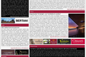 La Prima di WineNews &ndash; 3.527