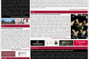 La Prima di WineNews - 2.487