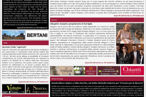 La Prima di WineNews - 3.855