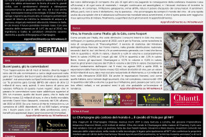 La Prima di WineNews - 3.463