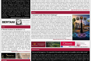 La Prima di WineNews - 4.476