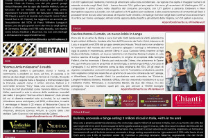 La Prima di WineNews - 3.917