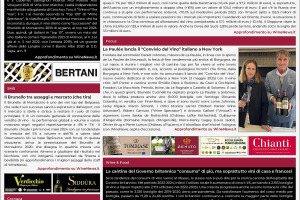 La Prima di WineNews - 4.091
