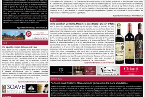 La Prima di WineNews - 2.713