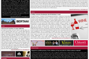 La Prima di WineNews - 3.137