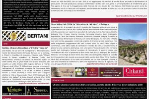 La Prima di WineNews - 3.897