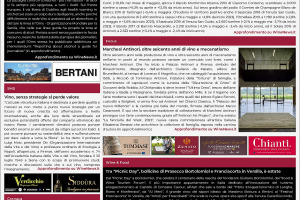 La Prima di WineNews - 3.728