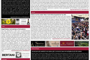 La Prima di WineNews - 4.585