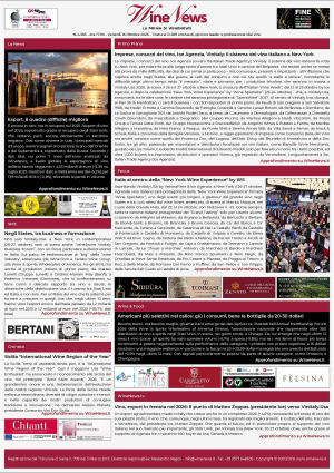 La Prima di WineNews - 4.585