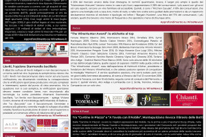 La Prima di WineNews - 2.467