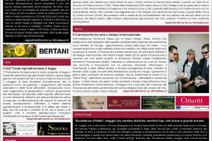 La Prima di WineNews - 4.457