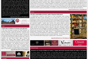 La Prima di WineNews - 2.818