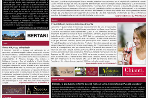 La Prima di WineNews – 3.443