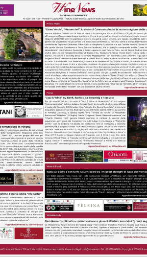 La Prima di WineNews