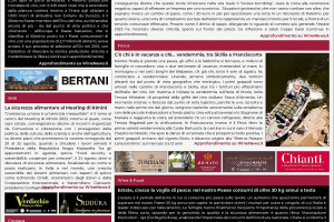 La Prima di WineNews - 3.772