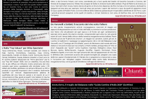 La Prima di WineNews – 3.056