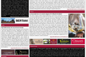 La Prima di WineNews – 3.357