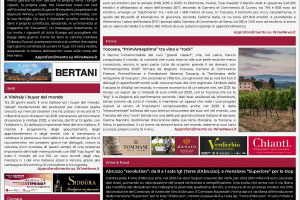 La Prima di WineNews - 3.377