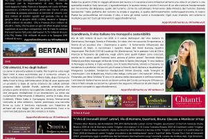 La Prima di WineNews - 3.551