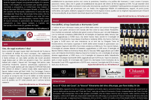 La Prima di WineNews - 2.758