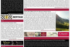 La Prima di WineNews - 4.072