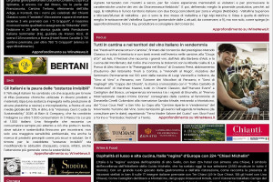 La Prima di WineNews - 4.565