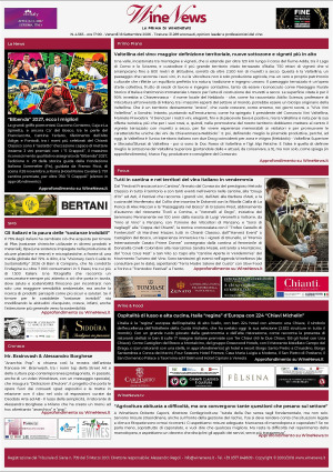 La Prima di WineNews - 4.565