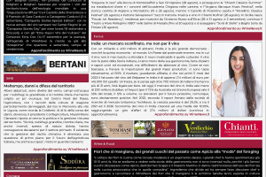 La Prima di WineNews - 3.487