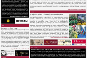 La Prima di WineNews - 4.372
