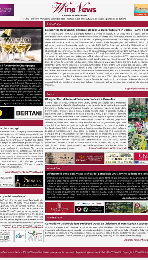 La Prima di WineNews