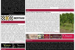 La Prima di WineNews &ndash; 3.877